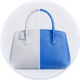 Change object color