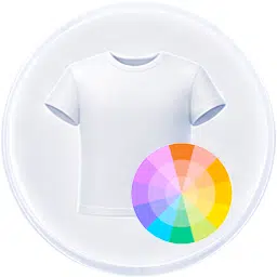 Kledingkleur