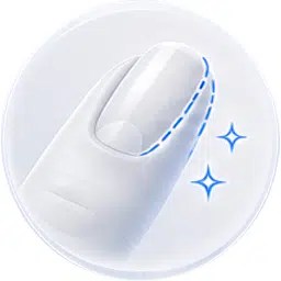 Nagelcorrectie