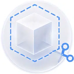Object cutout