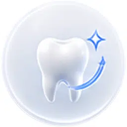 Teeth whitening