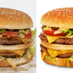 E-commerce retouch before and after product photo example 2